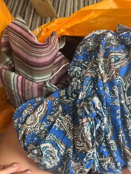 Photo of free fabric (Hollingdean) #2