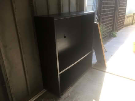 Photo of free Garage/shed Storage (Cobham, KT11) #1