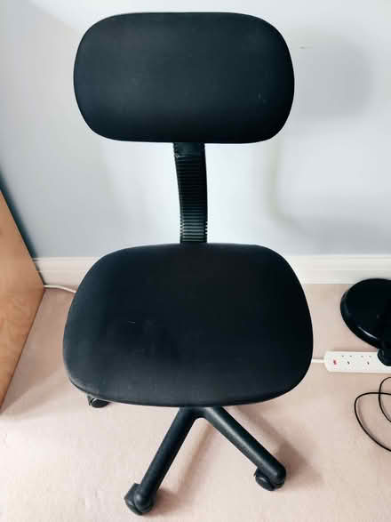 Photo of free Office chair (Cheadle Hulme SK8) #1