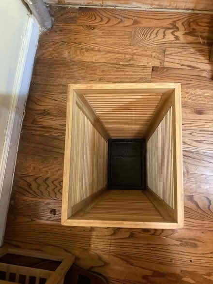 Photo of free Bamboo umbrella stand (Bed Stuy (Brooklyn)) #3