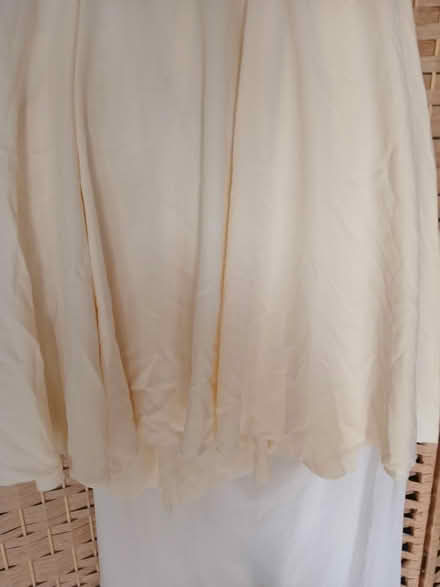 Photo of free X2 un finished dresses (Southwatk) #2