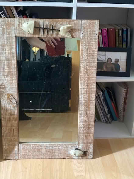 Photo of free Mirror (SE8) #1