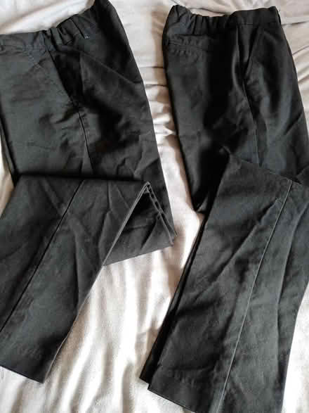Photo of free Boys school trousers (BD3, Barkerend) #2