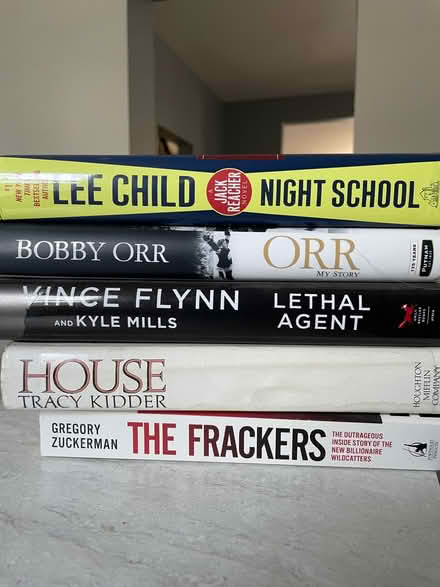 Photo of free Books (Red Bank) #2