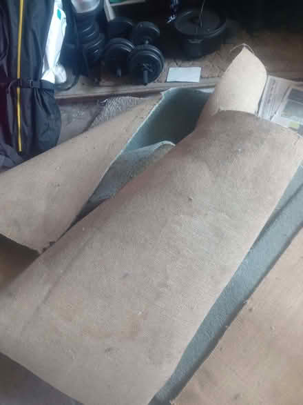 Photo of free Old carpets (Lea Cross SY5) #1