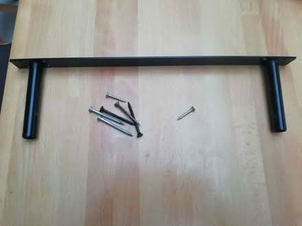 Photo of free Wall mounted shelf (Emmer Green RG4) #3