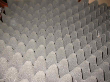Photo of free Foam sheet (Upper Wolvercote OX2) #2