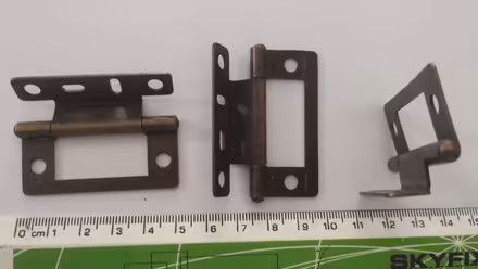 Photo of free Cabinet Hinges (Storrington RH20) #1