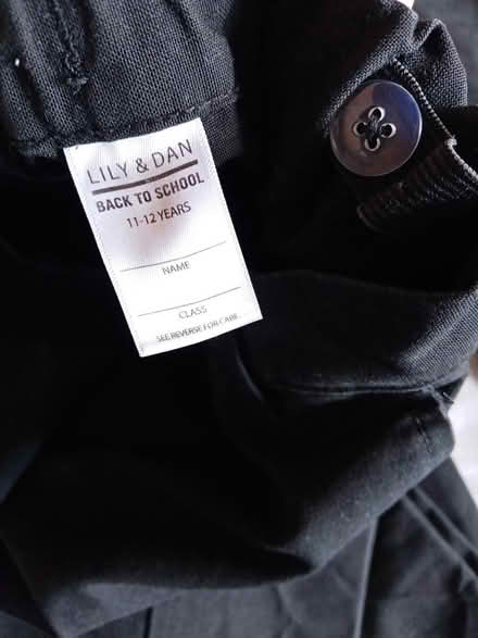 Photo of free Boys school trousers (BD3, Barkerend) #1