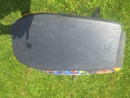 Photo of free Body boards (HG1) #2