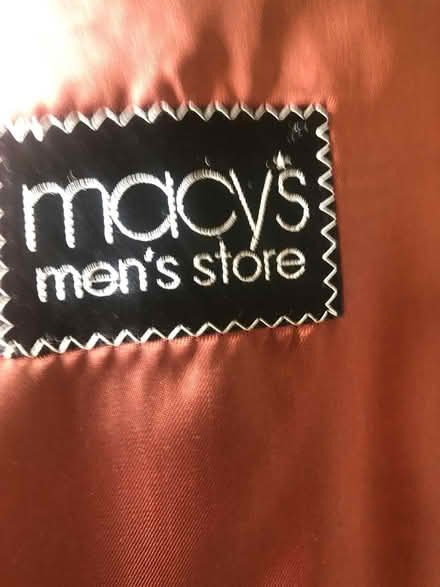 Photo of free Men's Sport Coat (CV: Redwood & Seven Hills area) #3