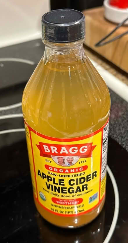Photo of free Apple cider vinegar (Germantown) #1