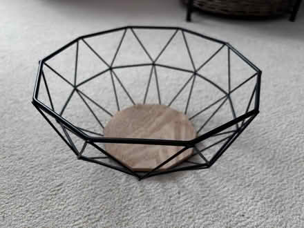 Photo of free Fruit Bowl (Rickmansworth central WD3) #1