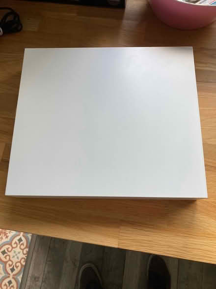 Photo of free Ikea lack small floating shelf (Keynsham) #1