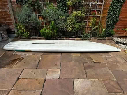 Photo of free Windsurf board /paddle board (SL6, Maidenhead) #2