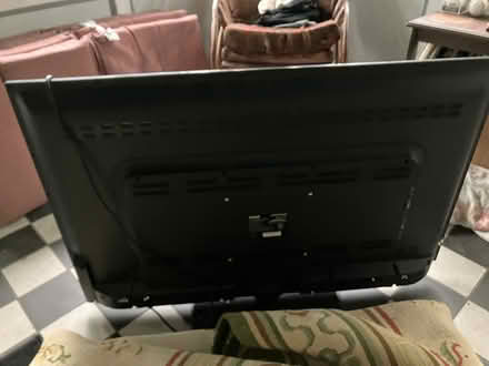 Photo of free flat screen tv 42” (Holyoke Highlands)