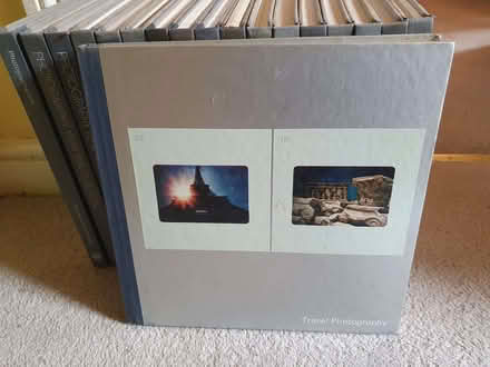 Photo of free Time-Life The Library of Photography (Wymondham NR18) #2