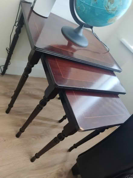 Photo of free Nested tables (NG8) #1