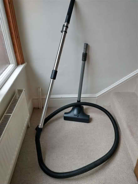 Photo of free Carpet vacuum and washer (Cherry Orchard SY2) #2