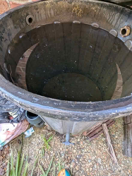 Photo of free Homemade water butt's, they work (The Highlands TN39) #4