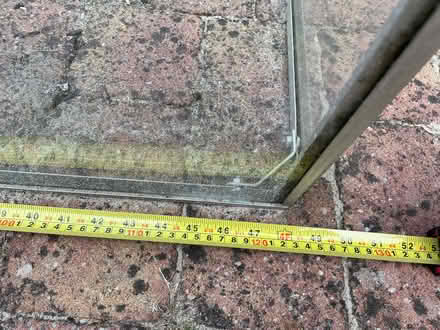 Photo of free Glass cloche 4ft by 2ft (Haygate TF1) #2