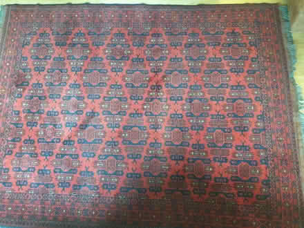 Photo of free Rug (Neithrop OX16) #4