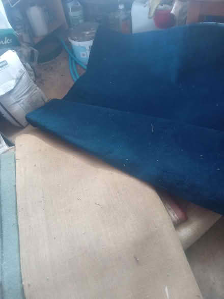 Photo of free Old carpets (Lea Cross SY5) #2