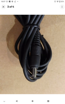 Photo of Nokia phone charger - old style (Stockport SK3) #1