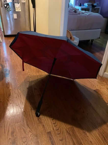 Photo of free Fancy umbrella with light (Bed Stuy (Brooklyn)) #1