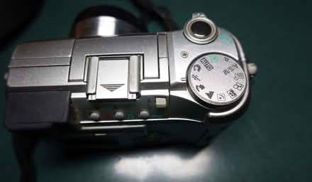 Photo of free Olympus C-750 Ultra Zoom camera. (Grimston PE32) #3