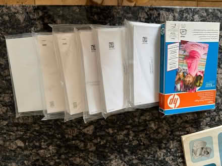 Photo of free HP photosmart 240 series (Oxshott KT22) #4