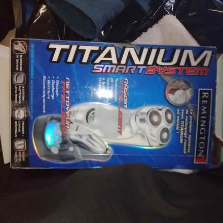 Photo of free Brand New Shaver (Markham) #2