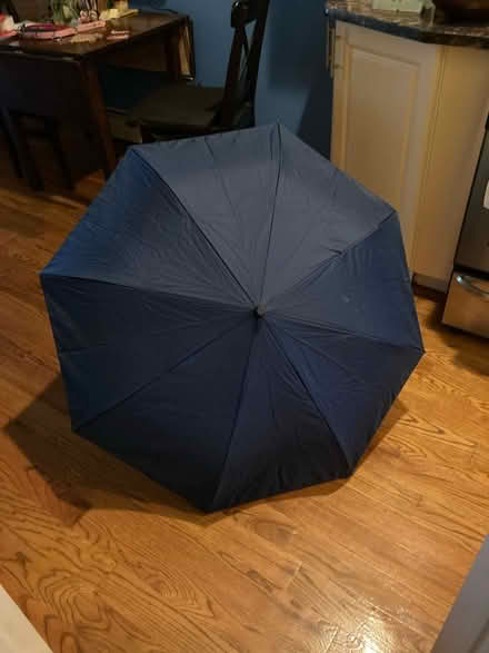 Photo of free Fancy umbrella with light (Bed Stuy (Brooklyn)) #2