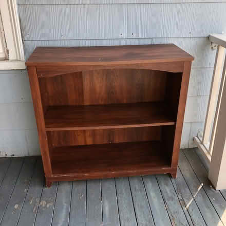 Photo of free Bookshelf (South Side of Watertown) #1