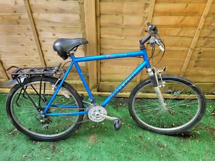Photo of free Bicycle (Welwyn Garden City AL7) #1