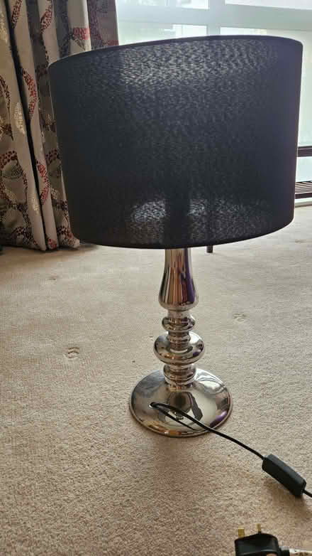 Photo of free Lamp (Springfield CM1) #1