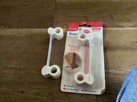 Photo of free Door gripper (Brampton S40) #1