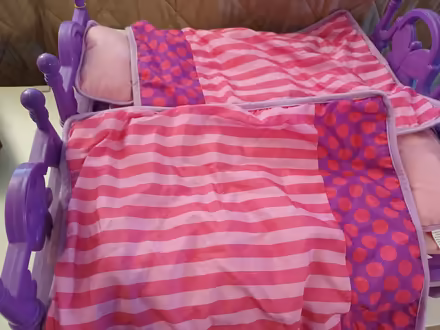 Photo of free Twin doll beds (Parsippany, NJ) #2