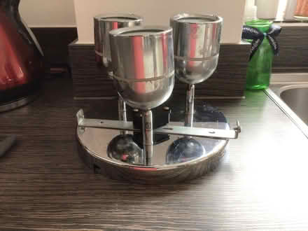 Photo of free Bathroom/bedroom ceiling light (Lostock Hall PR5) #1