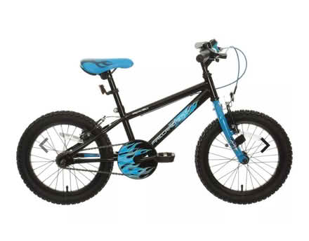 Photo of Kids bike 16” inch wheel (Southsea) #1