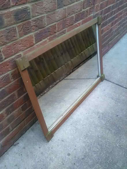 Photo of free Mirror (Frindsbury Extra ME2) #1