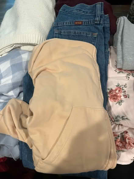 Photo of free 2 bags woman clothes (Ellicott City) #1