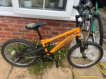 Photo of free Kids Bike (Me157aj) #1