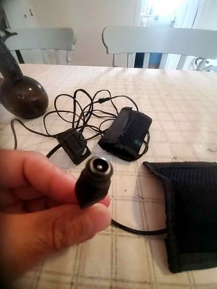 Photo of free Motorbike handlebars hands warmers (Knowle BS4) #3