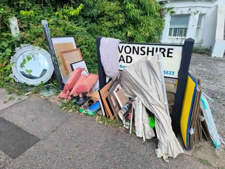 Photo of free things (Forest Hill) #1