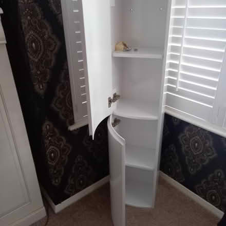 Photo of free Cabinet (Dorking) #2