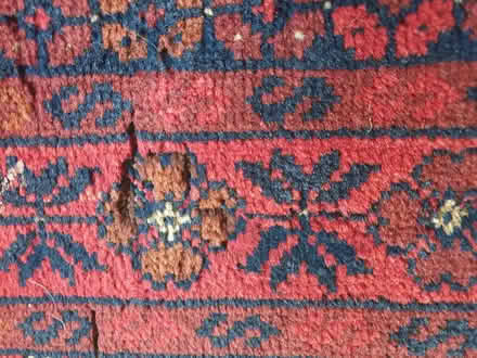 Photo of free Rug (Neithrop OX16) #3