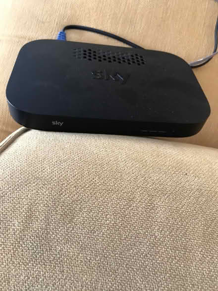 Photo of free SKY Router (Central Tavistock PL19) #1