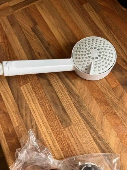 Photo of free Mira replacement shower head (Willingdon BN20) #1