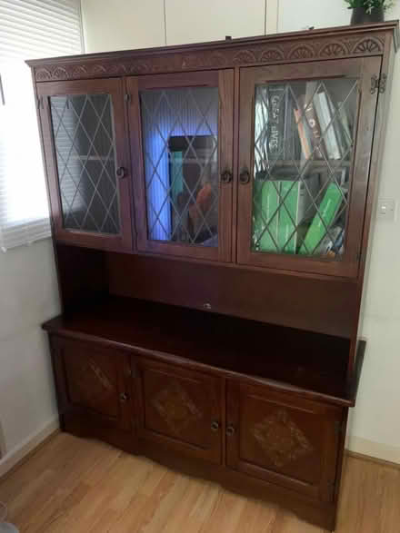 Photo of free Media Storage Unit (Elephant and Castle SE1) #1